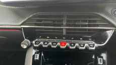 Peugeot 208 1.2 PureTech 100 GT 5dr Petrol Hatchback